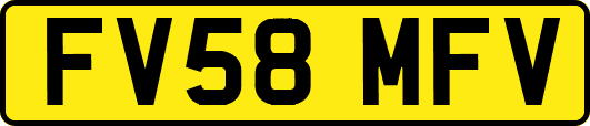 FV58MFV