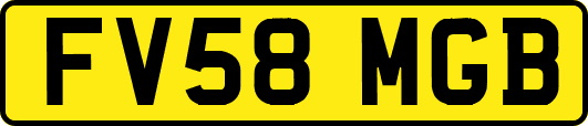 FV58MGB