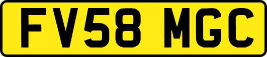 FV58MGC