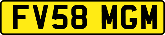FV58MGM