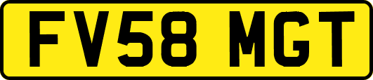 FV58MGT