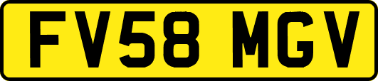 FV58MGV