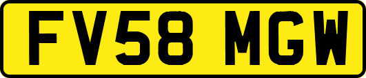 FV58MGW