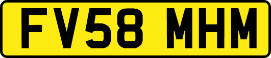 FV58MHM