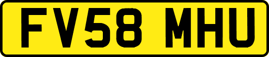 FV58MHU