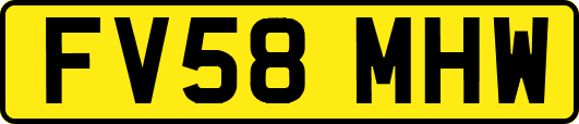 FV58MHW