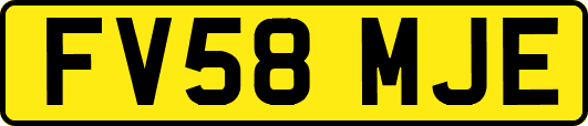 FV58MJE
