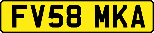FV58MKA