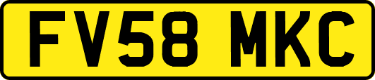 FV58MKC