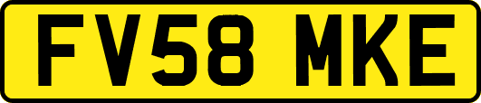 FV58MKE