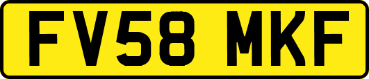 FV58MKF