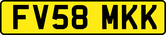 FV58MKK