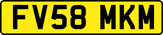 FV58MKM