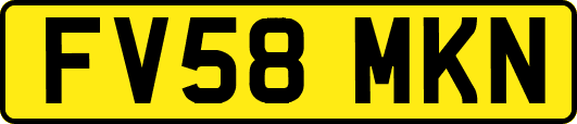 FV58MKN