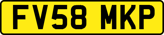 FV58MKP