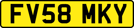 FV58MKY