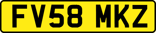 FV58MKZ