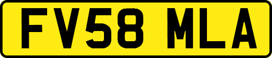 FV58MLA
