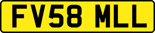FV58MLL