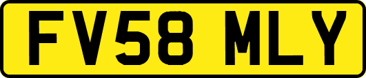 FV58MLY