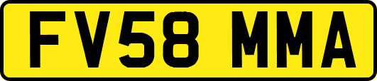 FV58MMA