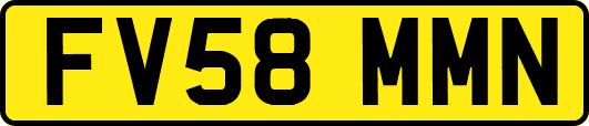 FV58MMN