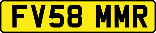 FV58MMR