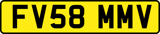 FV58MMV