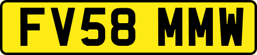 FV58MMW