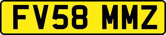 FV58MMZ