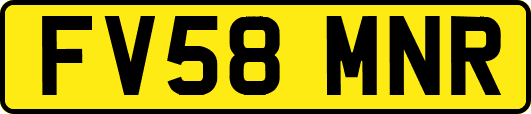 FV58MNR