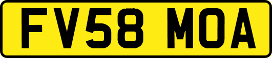 FV58MOA