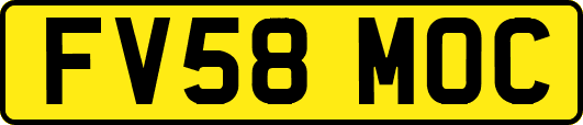 FV58MOC