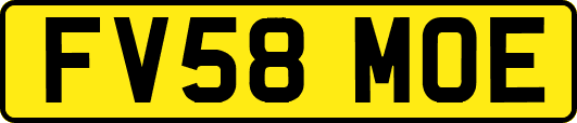 FV58MOE