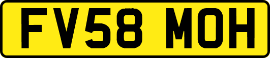 FV58MOH