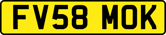 FV58MOK