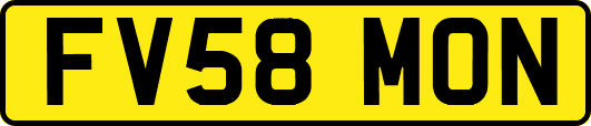 FV58MON