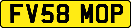 FV58MOP