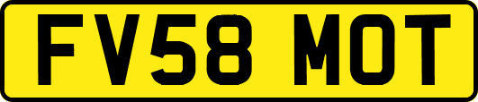 FV58MOT