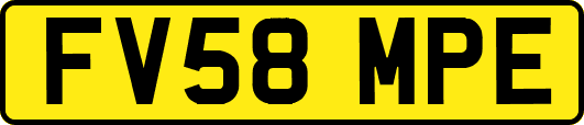FV58MPE