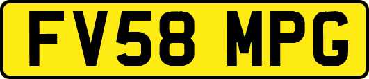 FV58MPG
