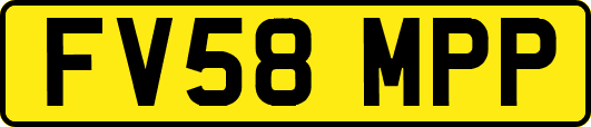 FV58MPP
