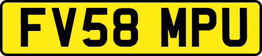 FV58MPU