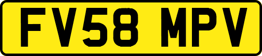 FV58MPV