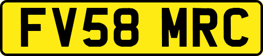 FV58MRC