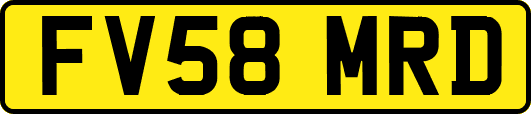 FV58MRD