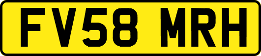 FV58MRH