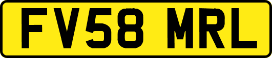 FV58MRL