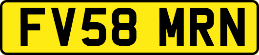 FV58MRN