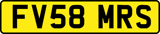 FV58MRS